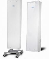 Облучатель-рециркулятор СИБЭСТ бактерицидный ОРБпБ-01 исполнение 2/2 ("Sunny 100С") картинка